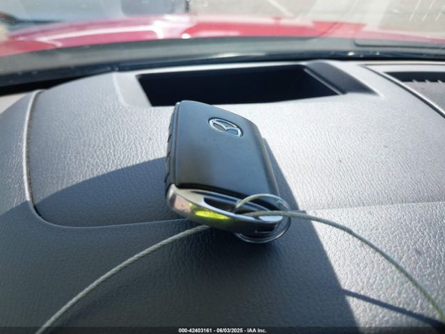 2021 MAZDA CX-5 JM3KFBAY2M0427166 Photo 10