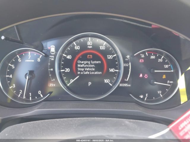 2021 MAZDA CX-5 JM3KFBAY2M0427166 Photo 6