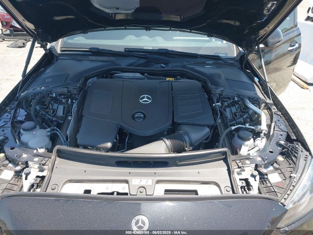 W1KAF4GB8PR146594 Mercedes-Benz m254