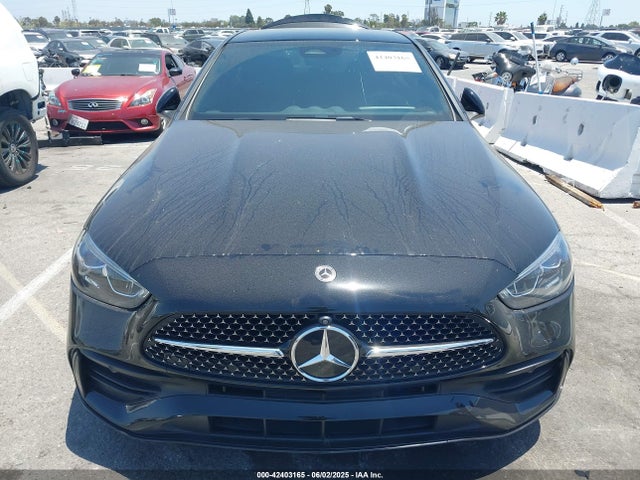 W1KAF4GB8PR146594 Mercedes-Benz m254