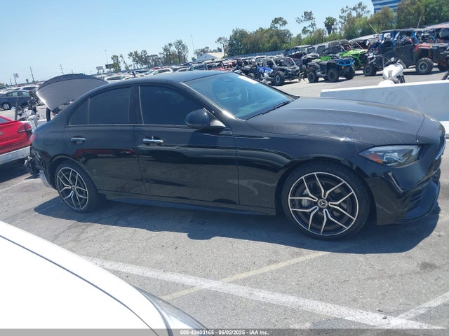 W1KAF4GB8PR146594 Mercedes-Benz m254