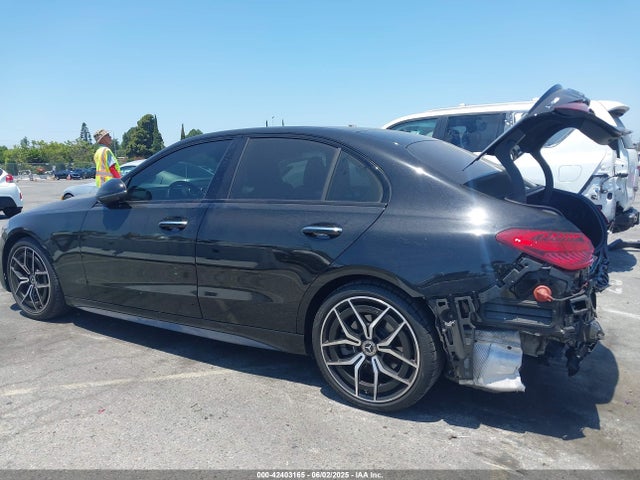W1KAF4GB8PR146594 Mercedes-Benz m254