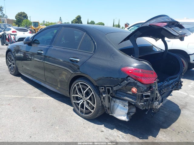 W1KAF4GB8PR146594 Mercedes-Benz m254