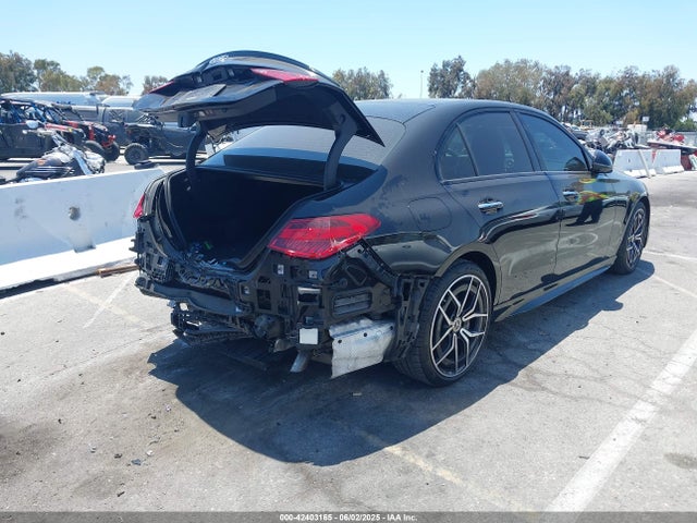 W1KAF4GB8PR146594 Mercedes-Benz m254