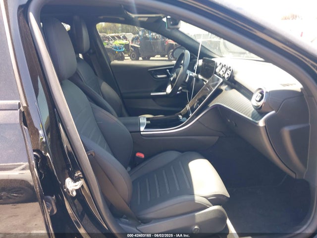 W1KAF4GB8PR146594 Mercedes-Benz m254