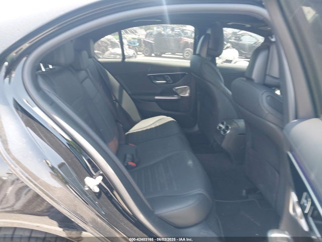 W1KAF4GB8PR146594 Mercedes-Benz m254
