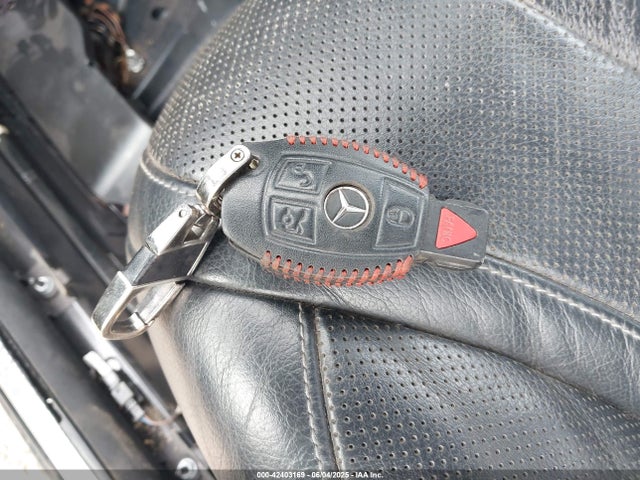 WDDUG8FB8HA295932 Mercedes-Benz S-Class