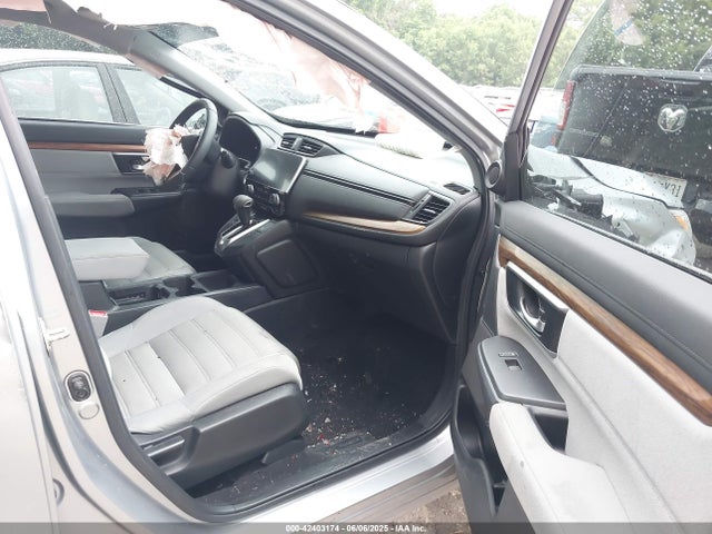 7FARW2H53JE029551 Honda l15be