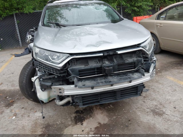 7FARW2H53JE029551 Honda l15be