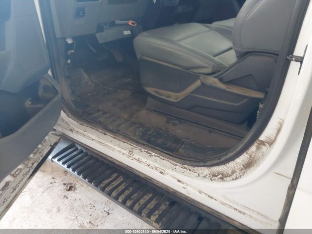 2023 FORD F-150 1FTFW1E57PFB23417 Photo 5