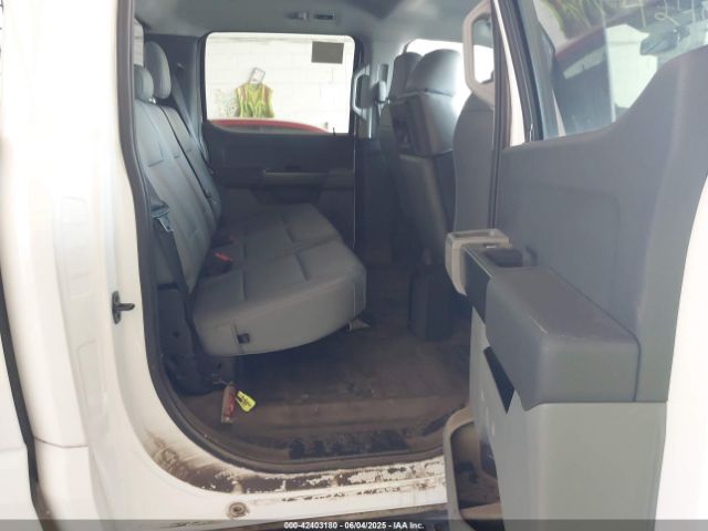 2023 FORD F-150 1FTFW1E57PFB23417 Photo 7