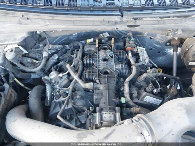 1FMJK2AT4MEA38130 Ford Expedition Limited Max