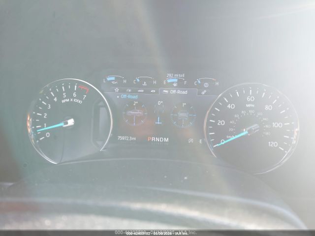 1FMJK2AT4MEA38130 Ford Expedition Limited Max