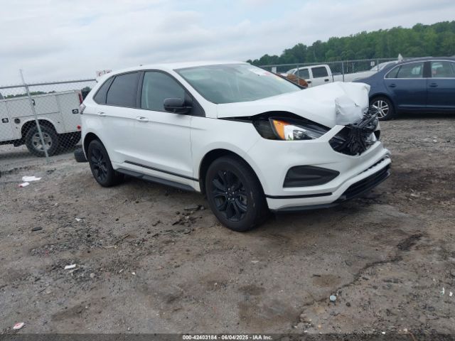 2023 FORD EDGE 2FMPK4G95PBA49168