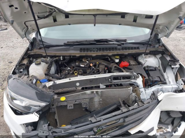 2023 FORD EDGE 2FMPK4G95PBA49168 Photo 9