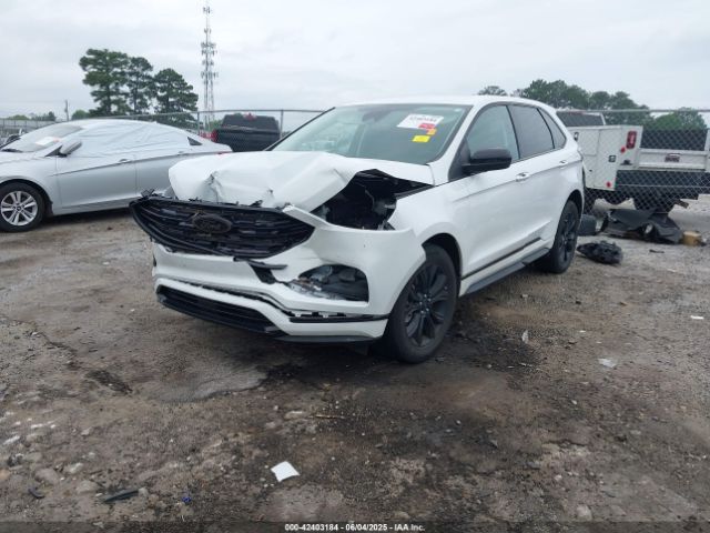 2023 FORD EDGE 2FMPK4G95PBA49168 Photo 1