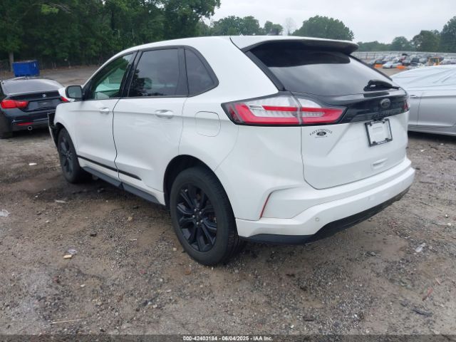2023 FORD EDGE 2FMPK4G95PBA49168 Photo 2
