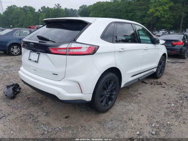 2023 FORD EDGE 2FMPK4G95PBA49168 Photo 3