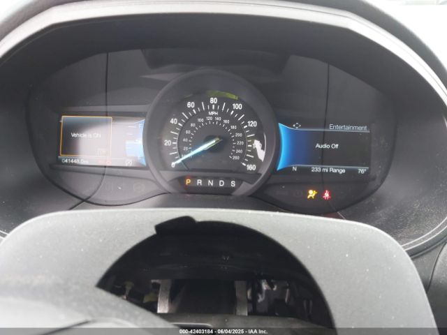 2023 FORD EDGE 2FMPK4G95PBA49168 Photo 6
