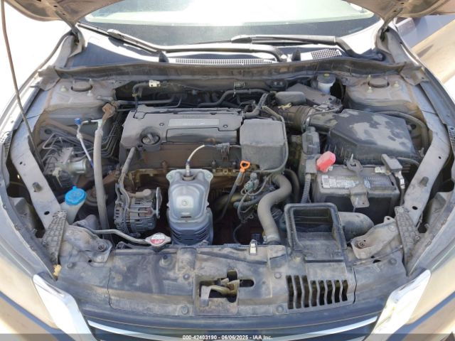 1HGCR2F32FA248383 Honda k24w1