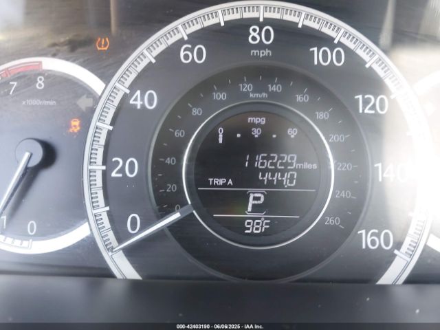 1HGCR2F32FA248383 Honda k24w1