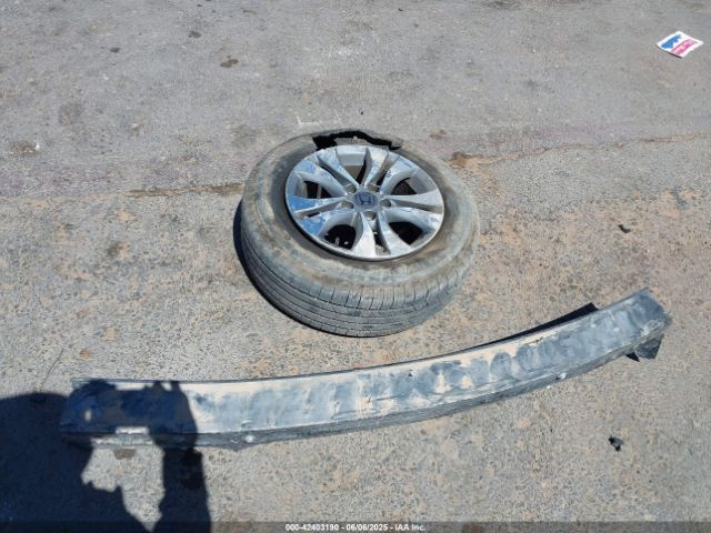 1HGCR2F32FA248383 Honda k24w1