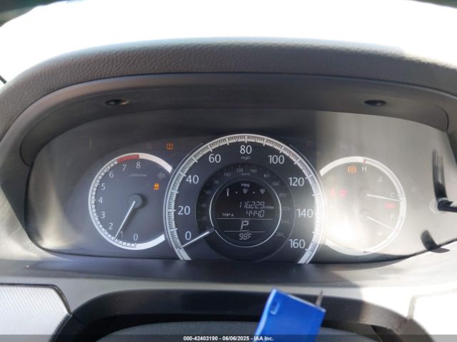 1HGCR2F32FA248383 Honda k24w1
