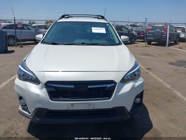 Subaru naturally aspirated 2018 JF2GTABC9JH331683 Image 12
