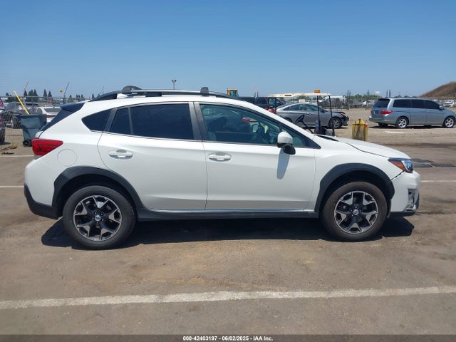 Subaru naturally aspirated 2018 JF2GTABC9JH331683 Image 13