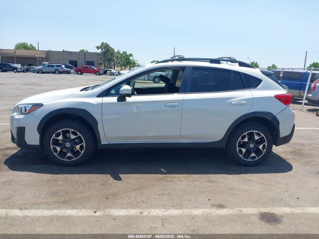 Subaru naturally aspirated 2018 JF2GTABC9JH331683 Image 14
