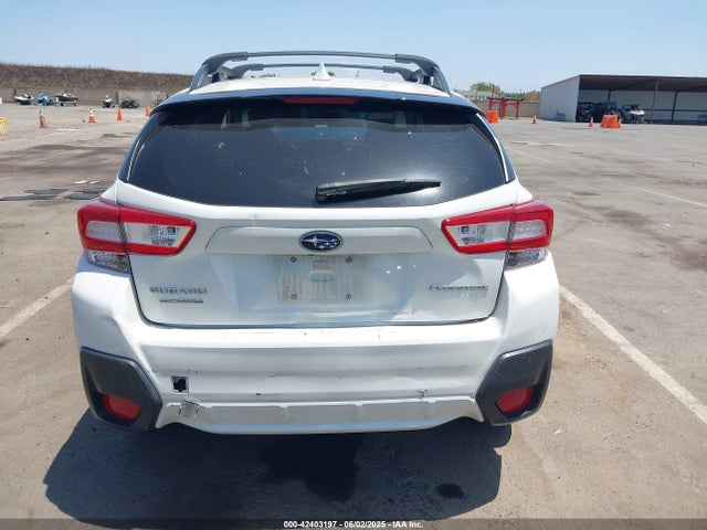 Subaru naturally aspirated 2018 JF2GTABC9JH331683 Image 16