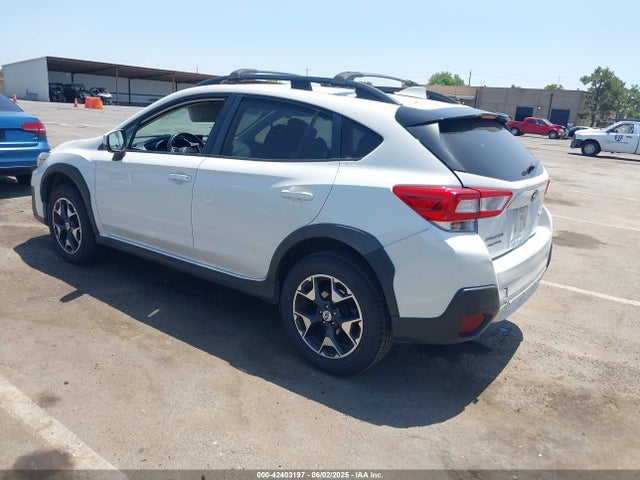 Subaru naturally aspirated 2018 JF2GTABC9JH331683 Image 3