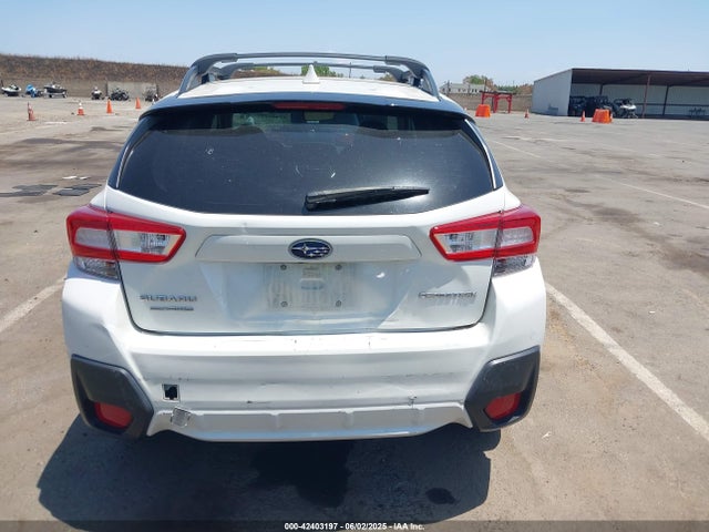 Subaru naturally aspirated 2018 JF2GTABC9JH331683 Image 6