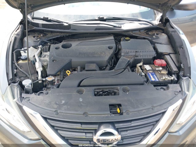 1N4AL3AP4GC253720 Nissan 2016