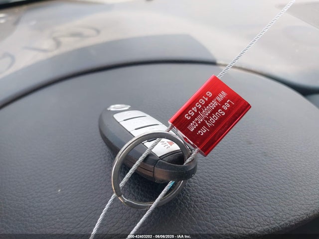 1N4AL3AP4GC253720 Nissan 2016