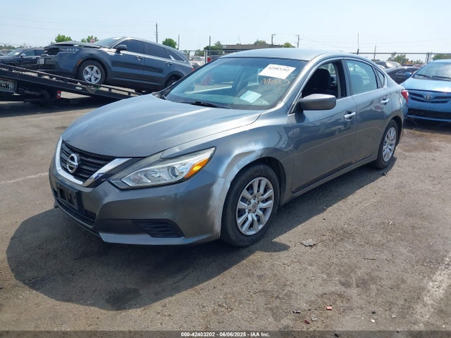 1N4AL3AP4GC253720 Nissan 2016
