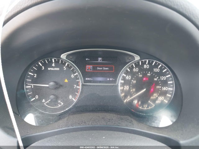 1N4AL3AP4GC253720 Nissan 2016