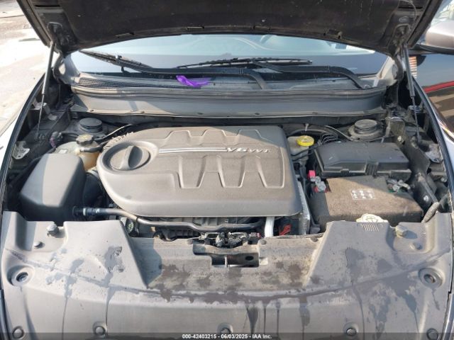 2015 JEEP CHEROKEE 1C4PJMBS6FW786622 Photo 9