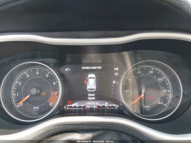 2015 JEEP CHEROKEE 1C4PJMBS6FW786622 Photo 6