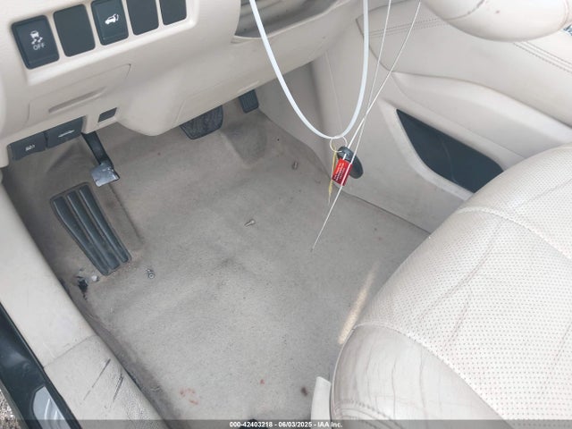 5N1AZ2MH4FN236678 Nissan Murano