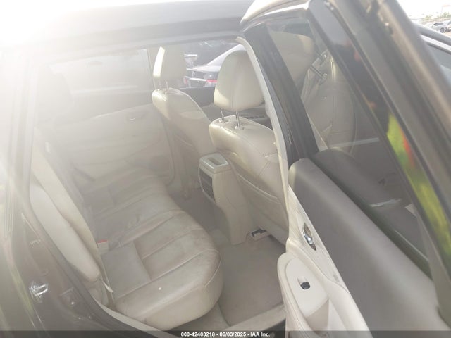 5N1AZ2MH4FN236678 Nissan Murano