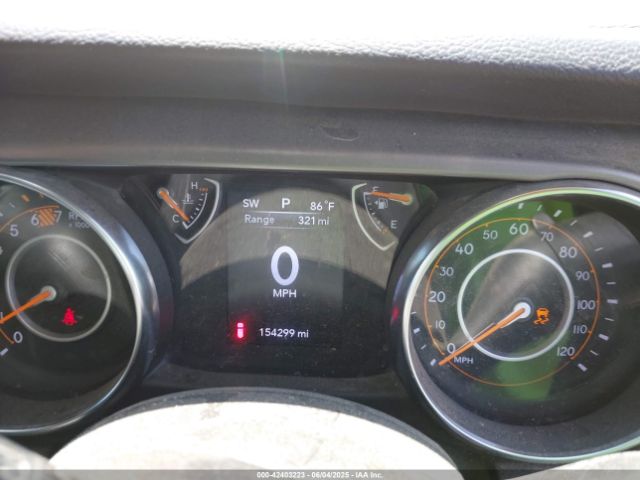 2021 JEEP WRANGLER UNLIMITED 1C4HJXKN9MW709420 Photo 6