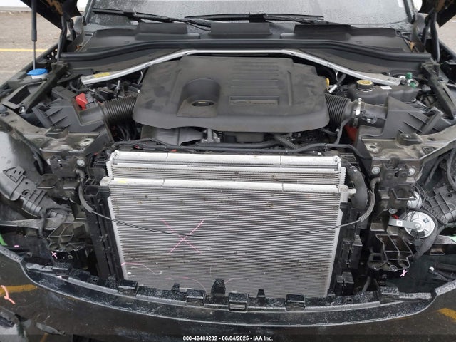 SAL1L9FU4PA111982 Land Rover aj20p6
