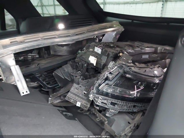 SAL1L9FU4PA111982 Land Rover aj20p6