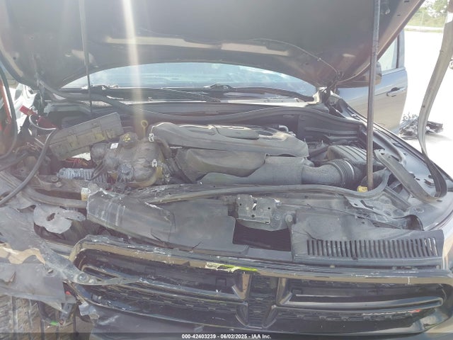 Dodge 2018 2018 1C4RDHAG5JC431388 Image 10
