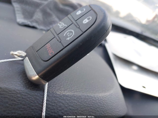 Dodge 2018 2018 1C4RDHAG5JC431388 Image 11