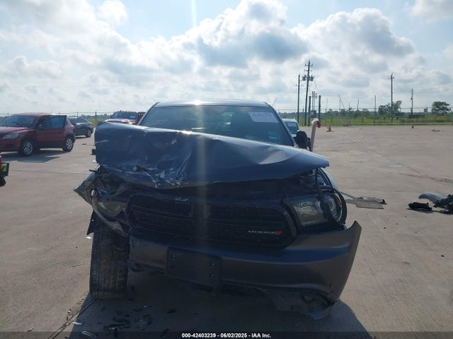Dodge 2018 2018 1C4RDHAG5JC431388 Image 13