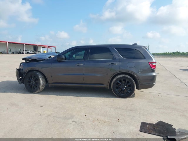 Dodge 2018 2018 1C4RDHAG5JC431388 Image 15