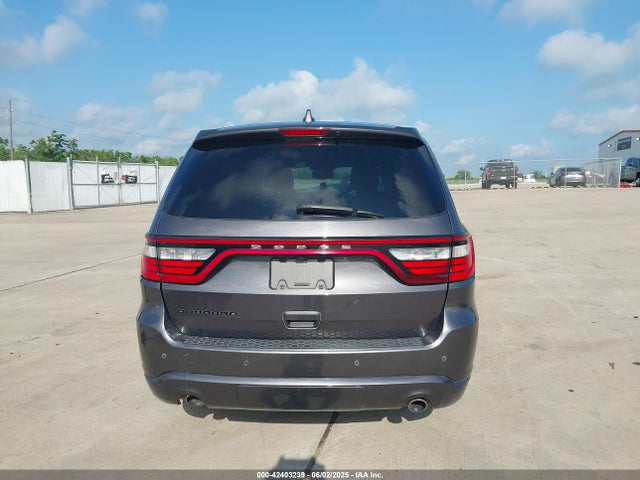 Dodge 2018 2018 1C4RDHAG5JC431388 Image 17