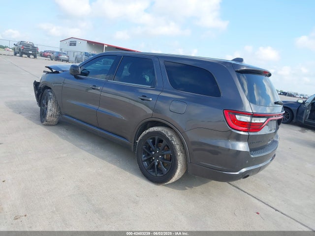 Dodge 2018 2018 1C4RDHAG5JC431388 Image 3